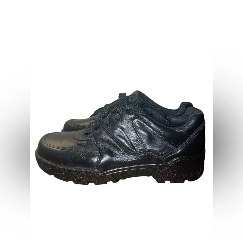 Men's Thorogood Postal Certified Cross-Trainer Oxford